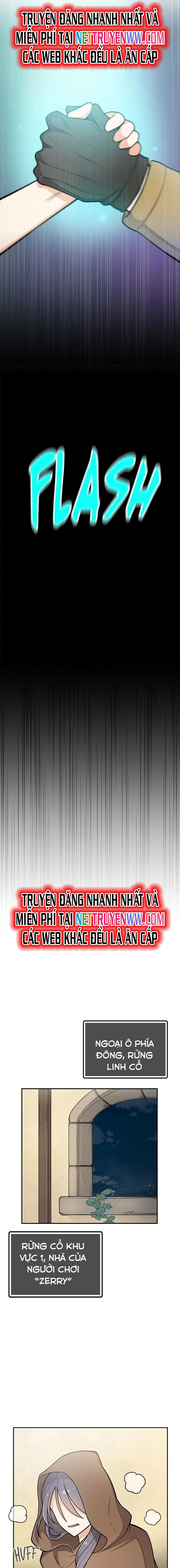 Vr & Rpg: Chapter 10