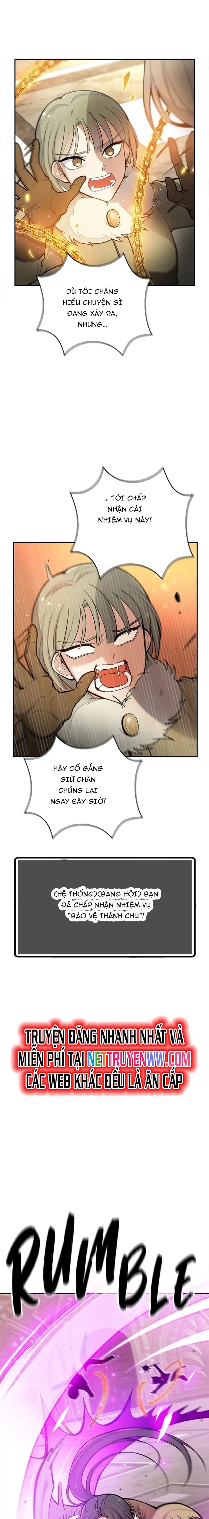 Vr & Rpg: Chapter 12