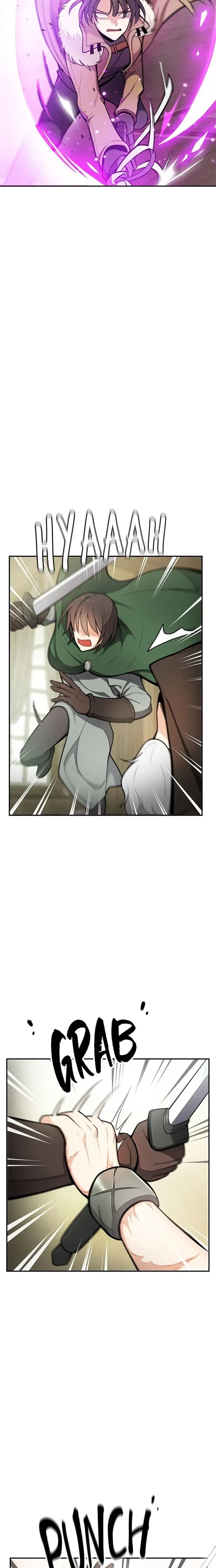 Vr & Rpg: Chapter 12