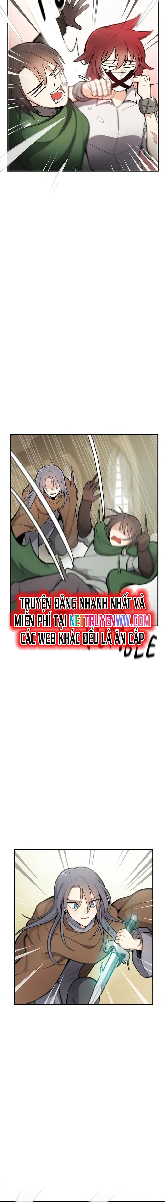 Vr & Rpg: Chapter 12