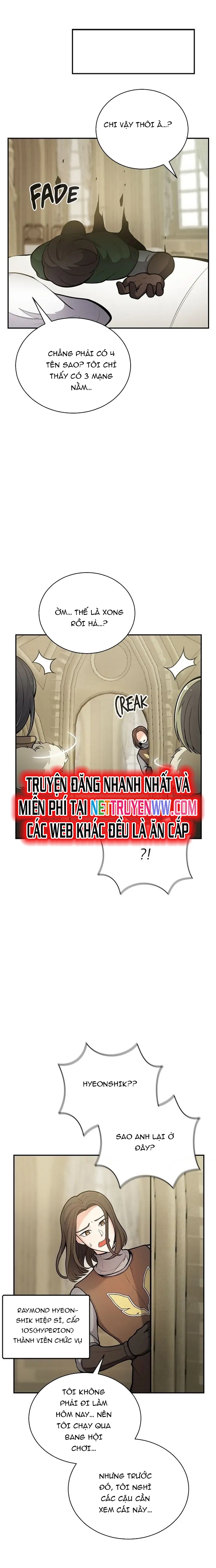 Vr & Rpg: Chapter 12