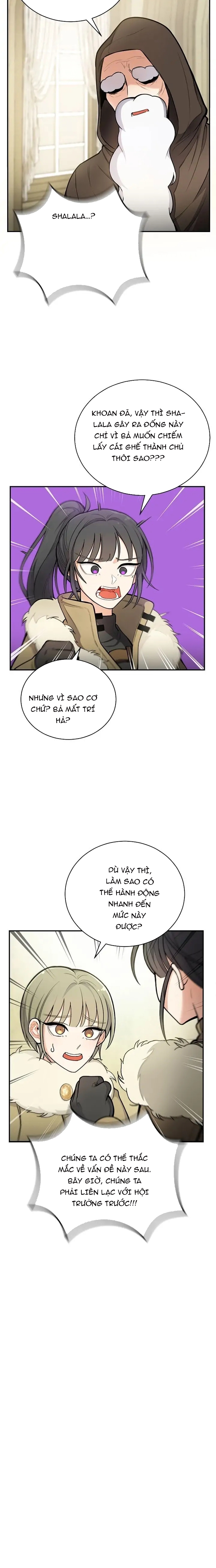 Vr & Rpg: Chapter 12