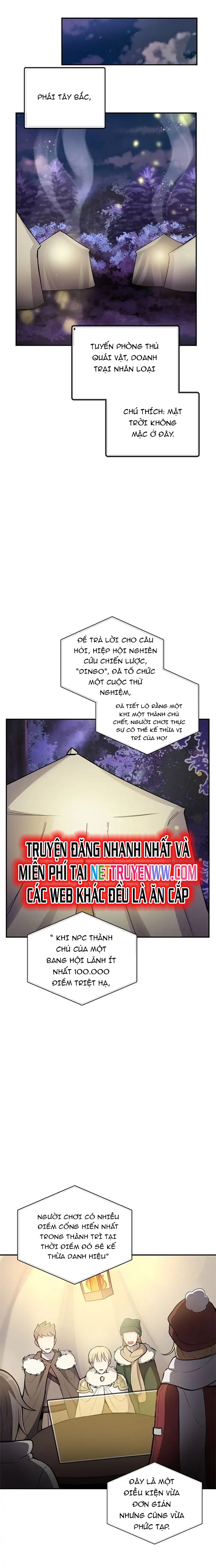 Vr & Rpg: Chapter 12