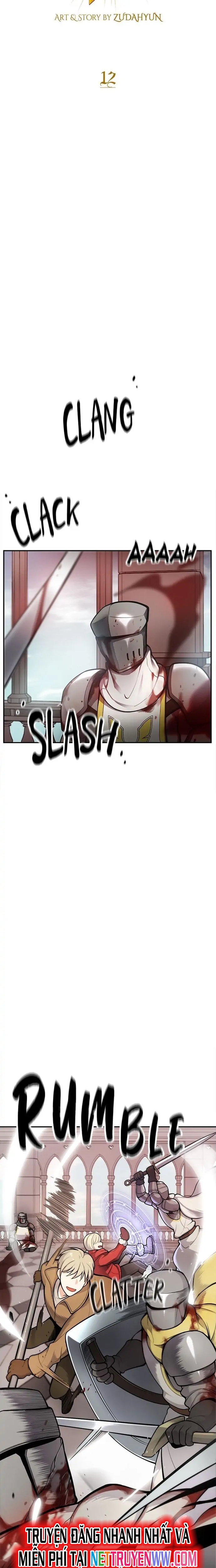 Vr & Rpg: Chapter 12