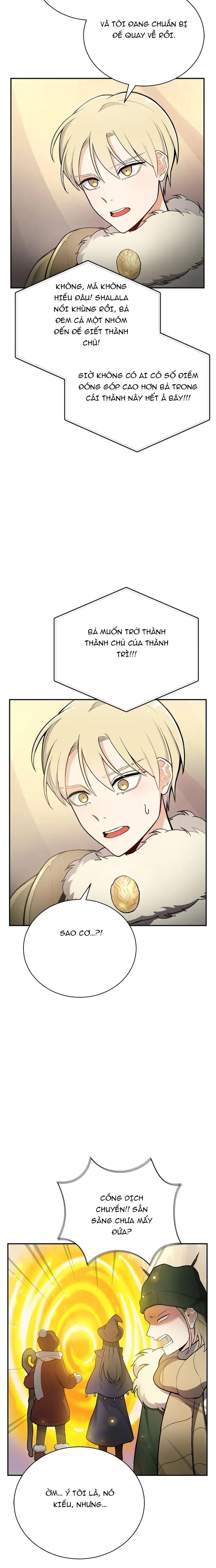 Vr & Rpg: Chapter 12