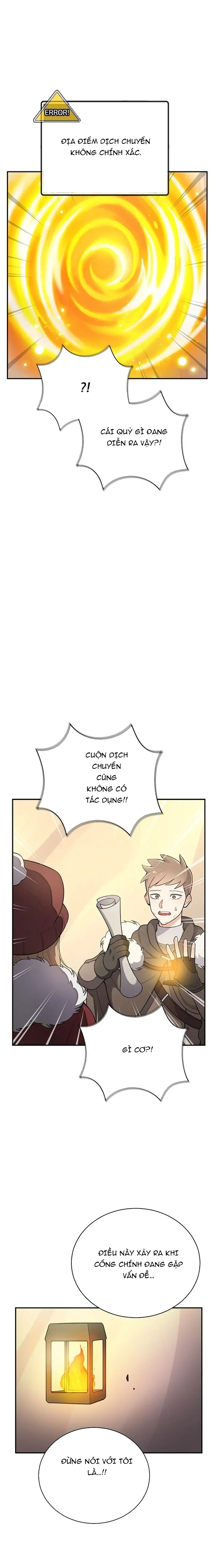 Vr & Rpg: Chapter 12