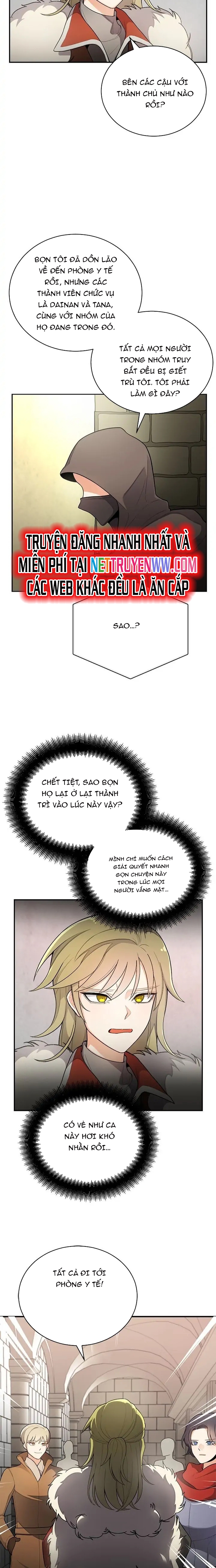 Vr & Rpg: Chapter 12