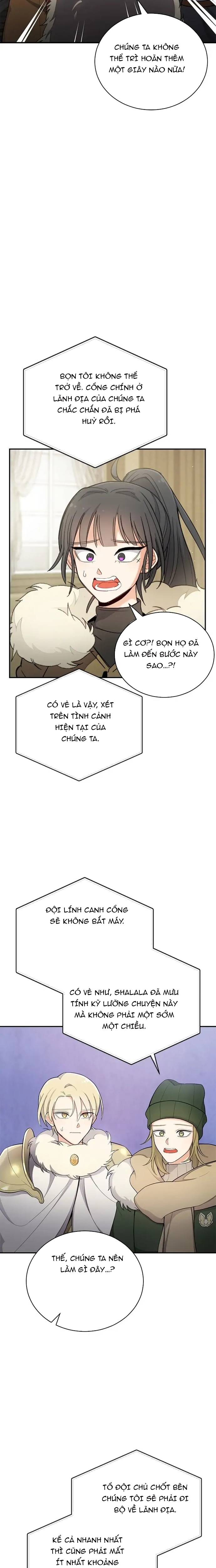 Vr & Rpg: Chapter 12