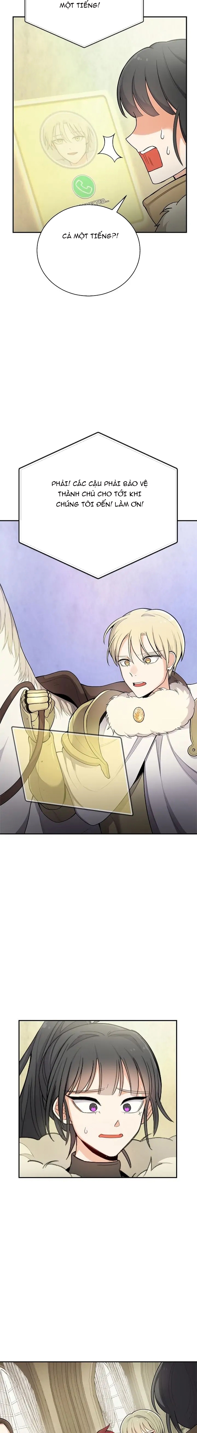 Vr & Rpg: Chapter 12