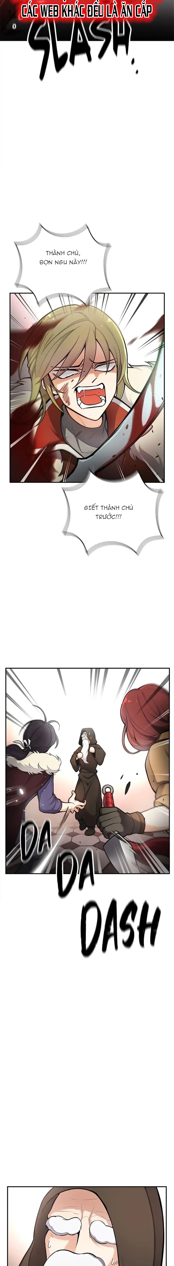 Vr & Rpg: Chapter 12