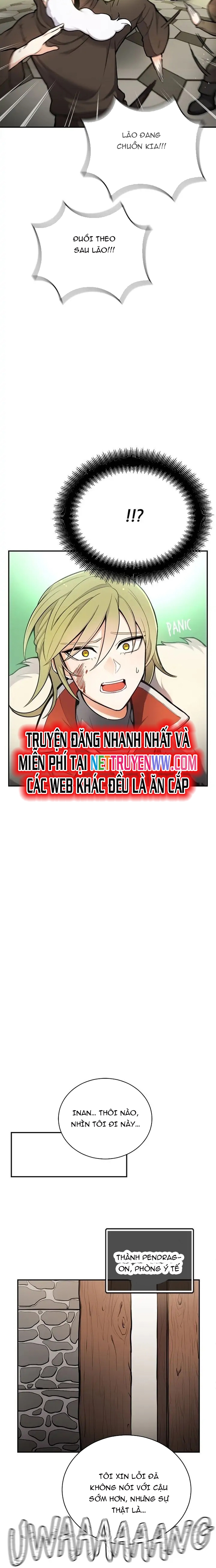 Vr & Rpg: Chapter 12