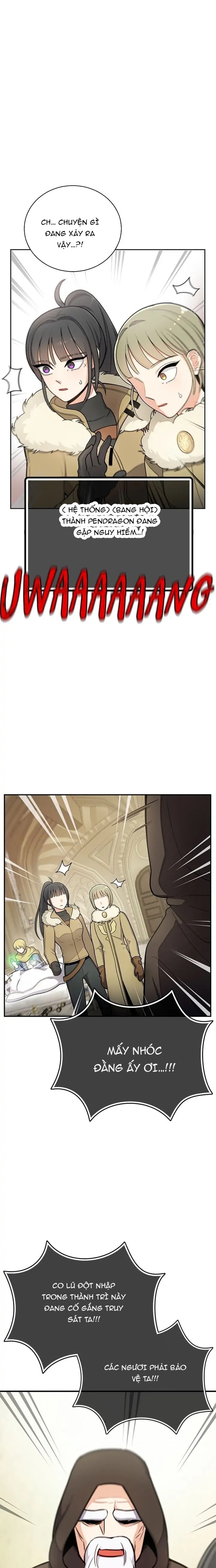 Vr & Rpg: Chapter 12