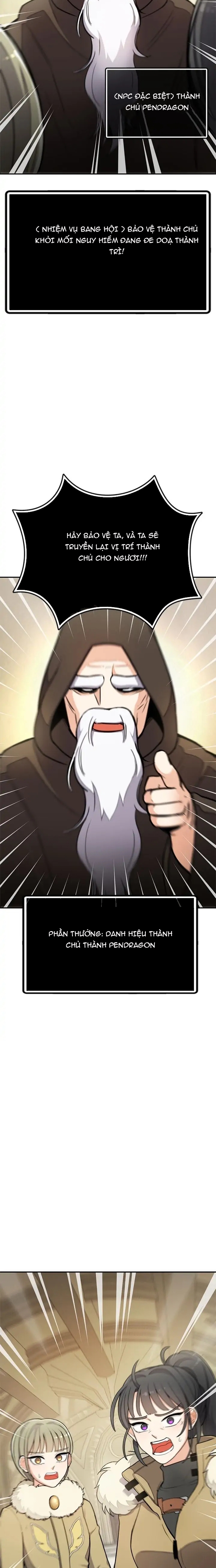 Vr & Rpg: Chapter 12