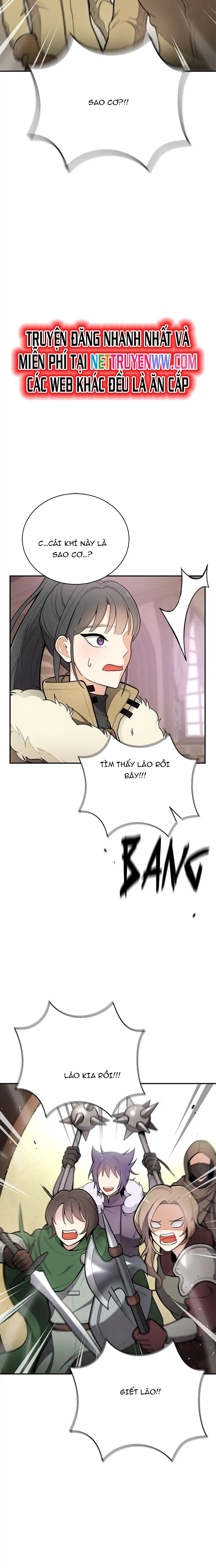 Vr & Rpg: Chapter 12