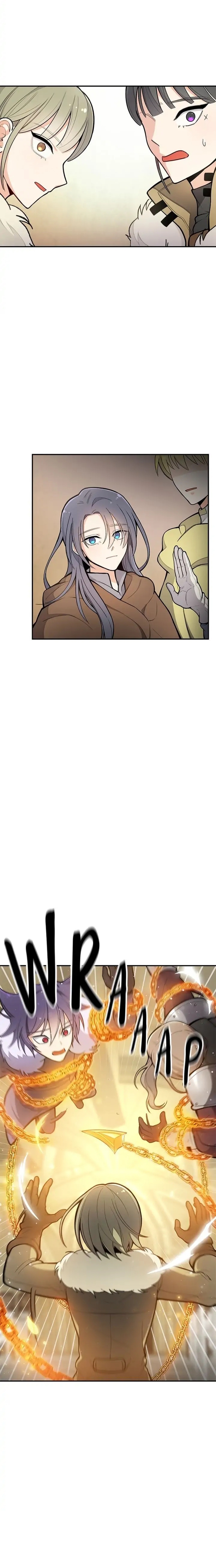 Vr & Rpg: Chapter 12