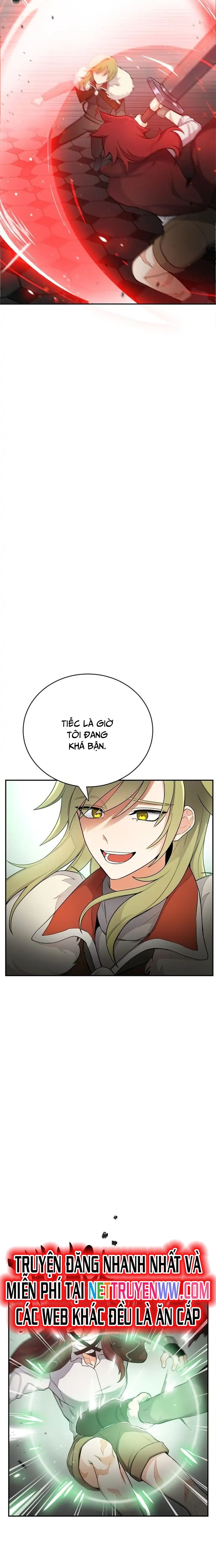 Vr & Rpg: Chapter 13