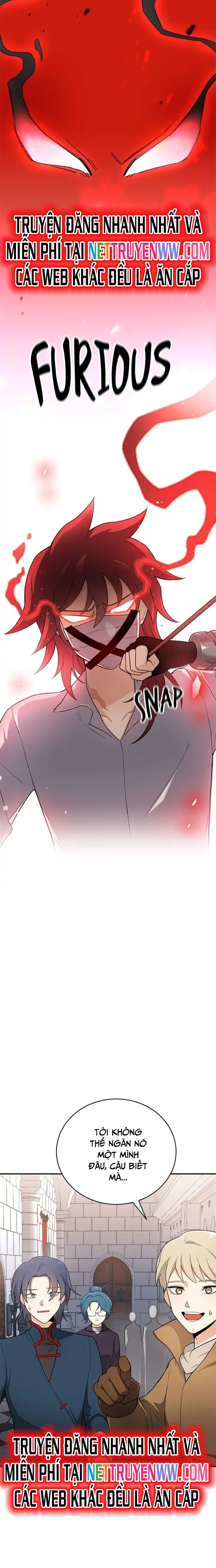 Vr & Rpg: Chapter 13