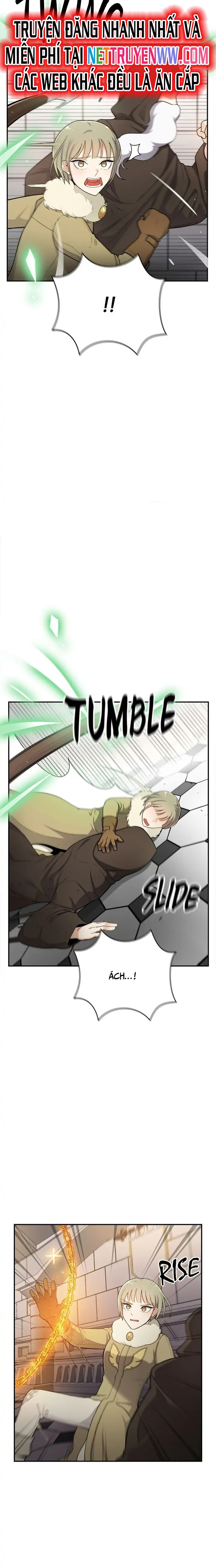 Vr & Rpg: Chapter 13