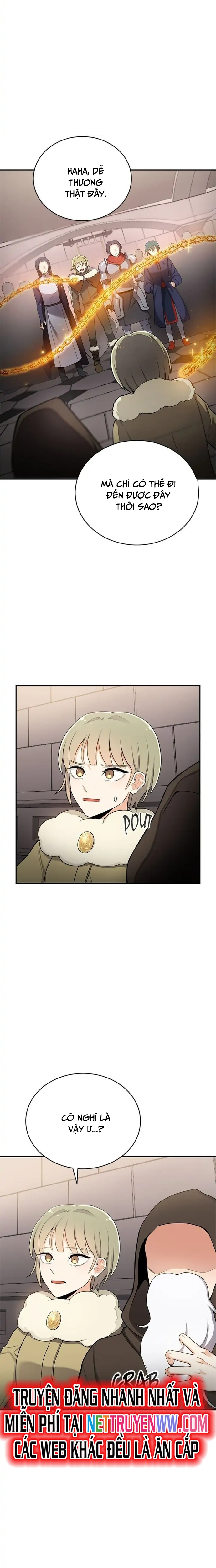 Vr & Rpg: Chapter 13