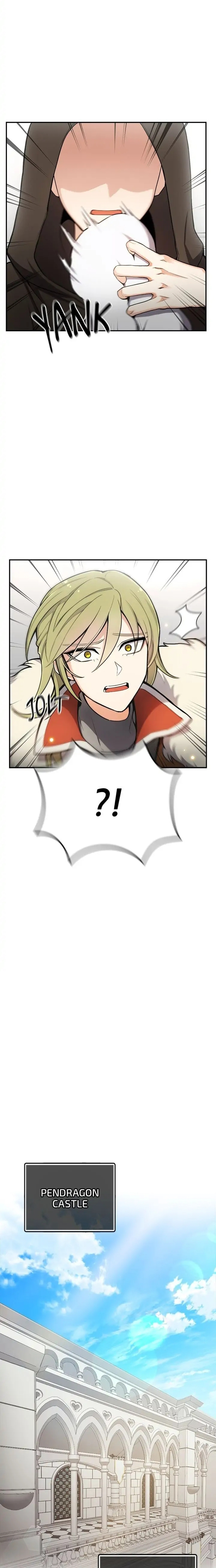 Vr & Rpg: Chapter 13