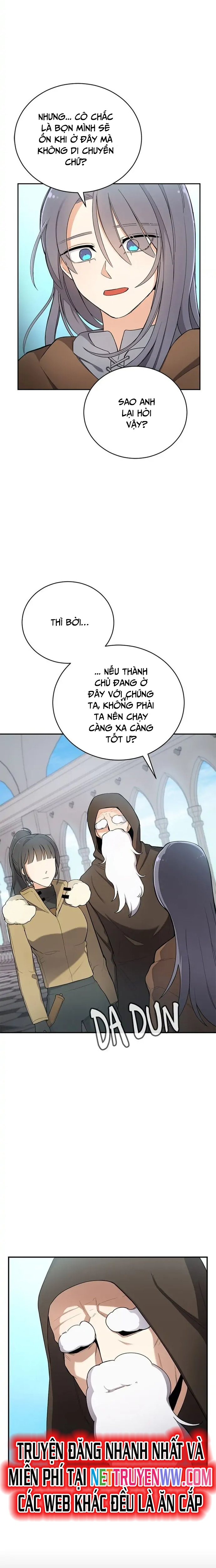 Vr & Rpg: Chapter 13