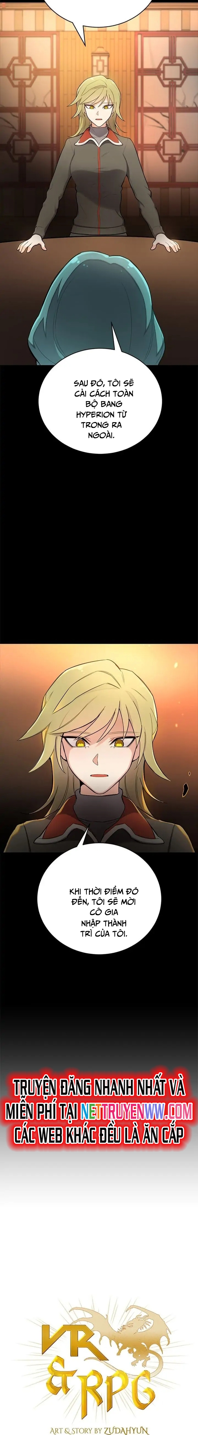 Vr & Rpg: Chapter 13