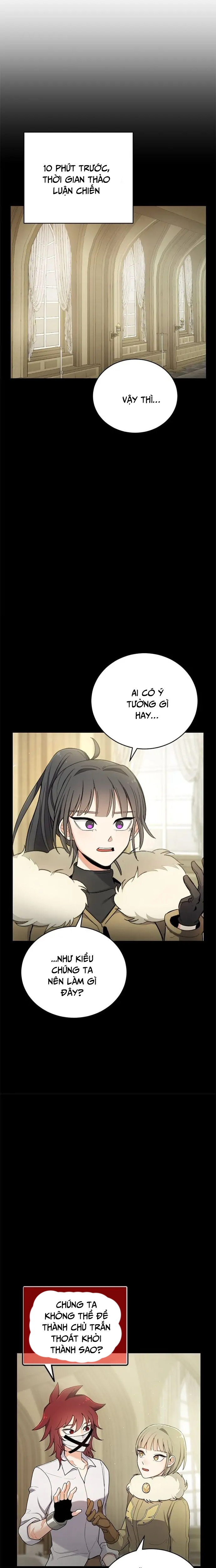 Vr & Rpg: Chapter 13