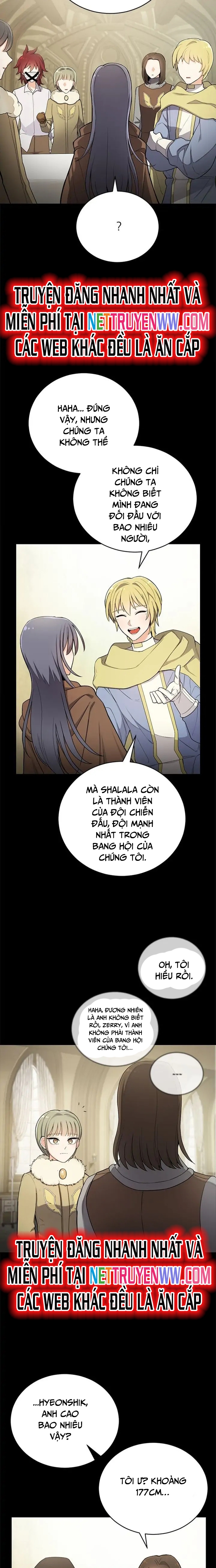 Vr & Rpg: Chapter 13