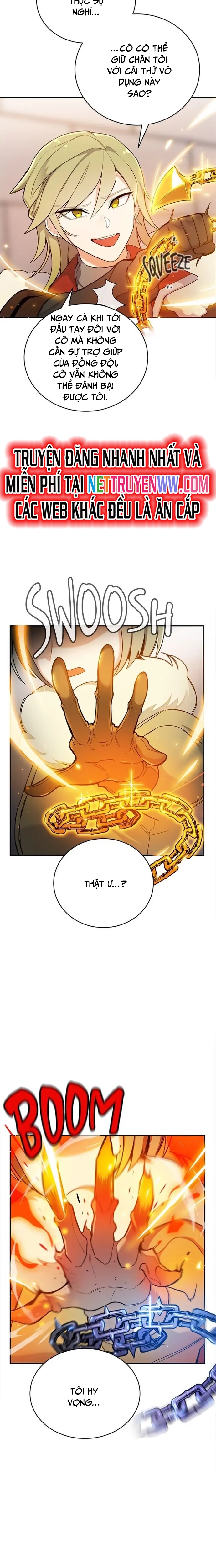 Vr & Rpg: Chapter 13