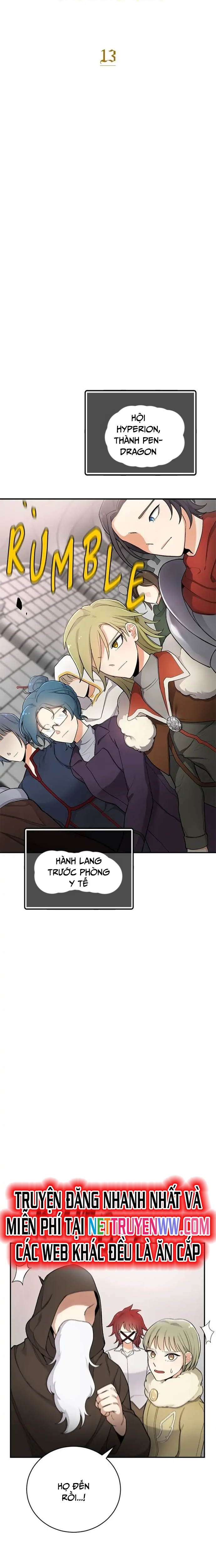 Vr & Rpg: Chapter 13