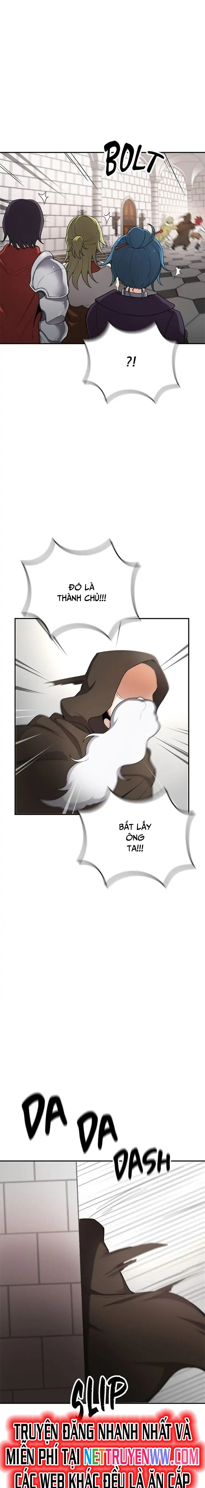 Vr & Rpg: Chapter 13