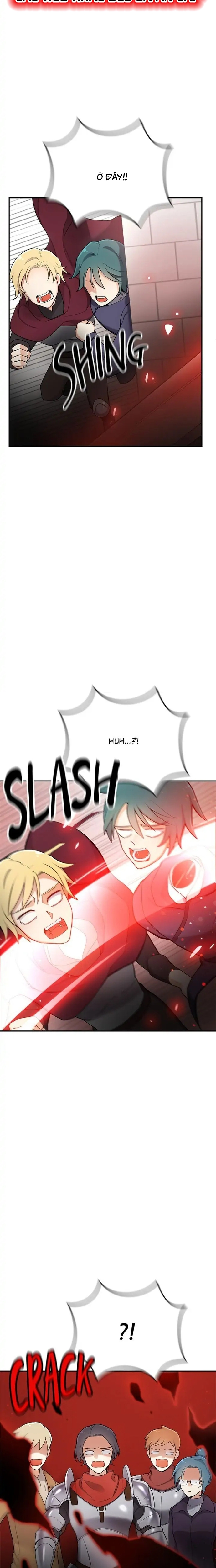 Vr & Rpg: Chapter 13