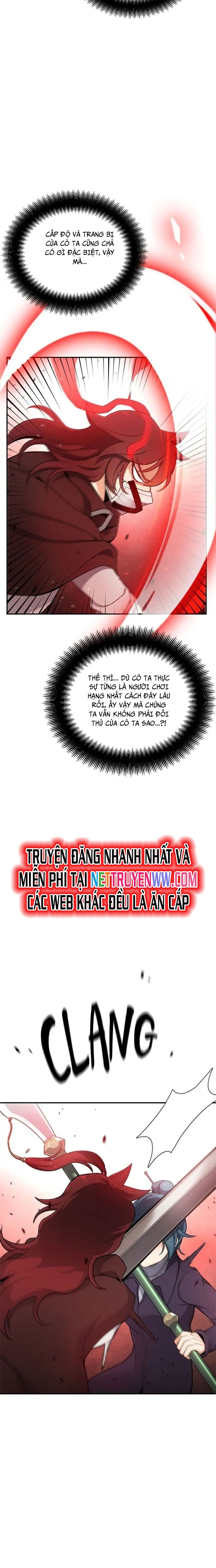 Vr & Rpg: Chapter 14