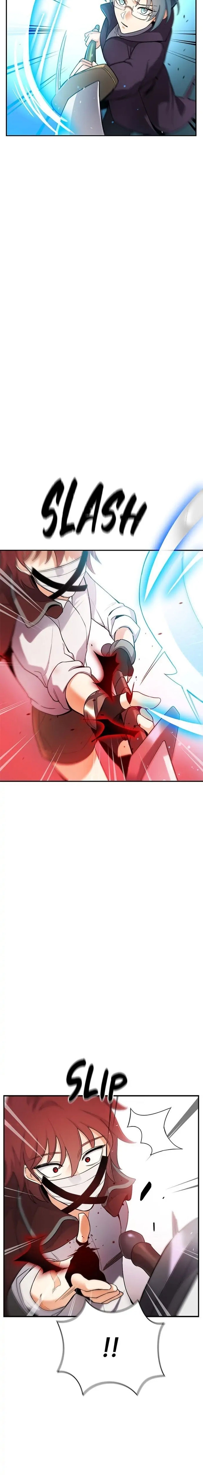 Vr & Rpg: Chapter 14