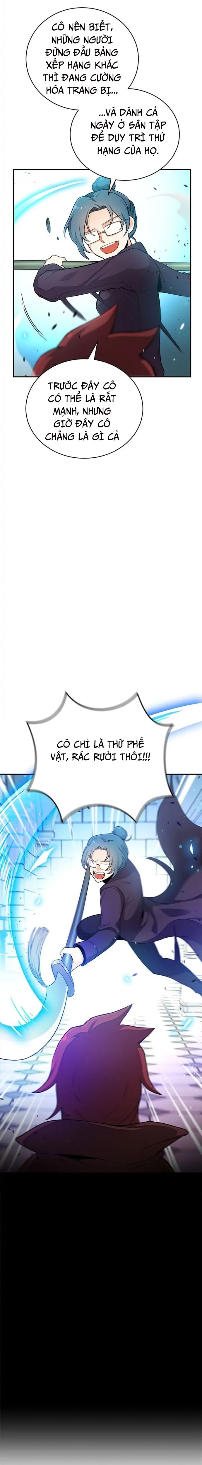 Vr & Rpg: Chapter 14