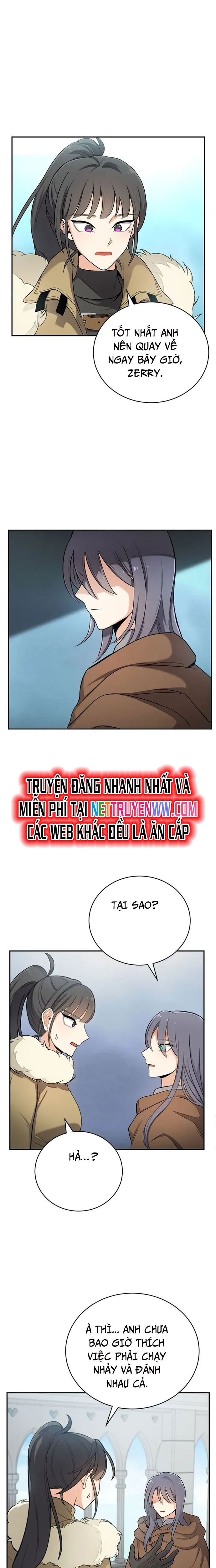 Vr & Rpg: Chapter 14