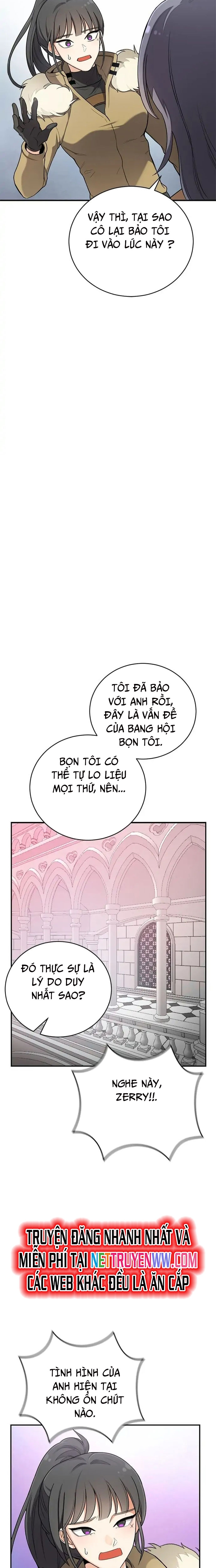 Vr & Rpg: Chapter 14