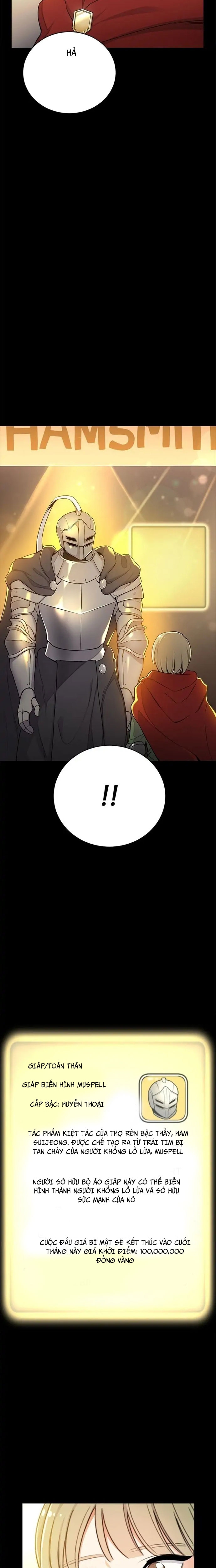 Vr & Rpg: Chapter 14