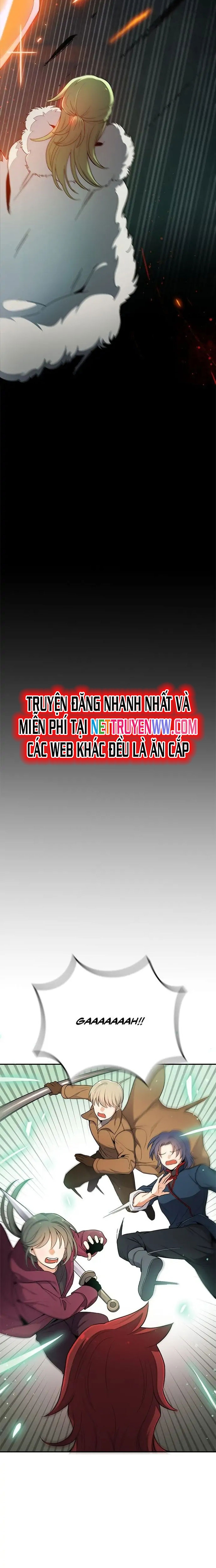 Vr & Rpg: Chapter 14