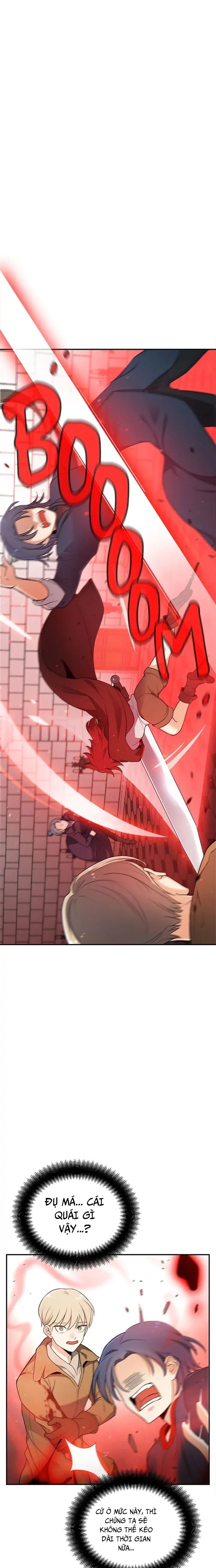 Vr & Rpg: Chapter 14