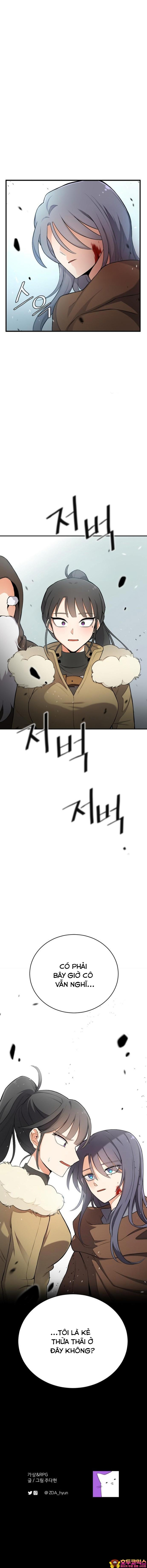 Vr & Rpg: Chapter 15