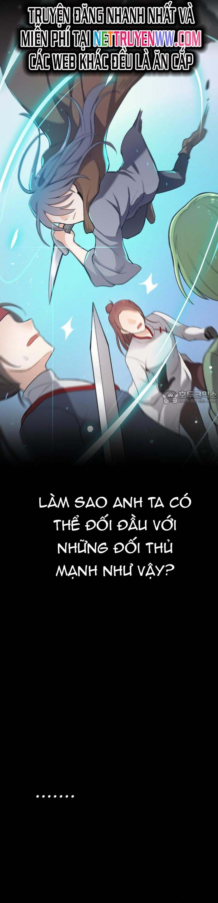 Vr & Rpg: Chapter 16