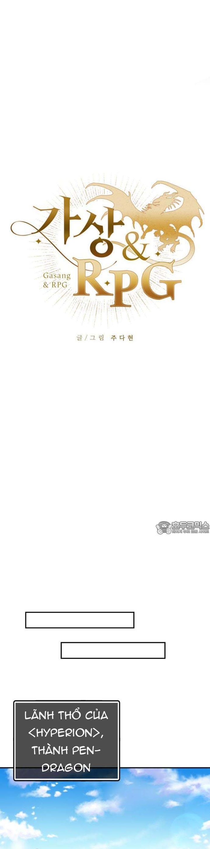 Vr & Rpg: Chapter 16