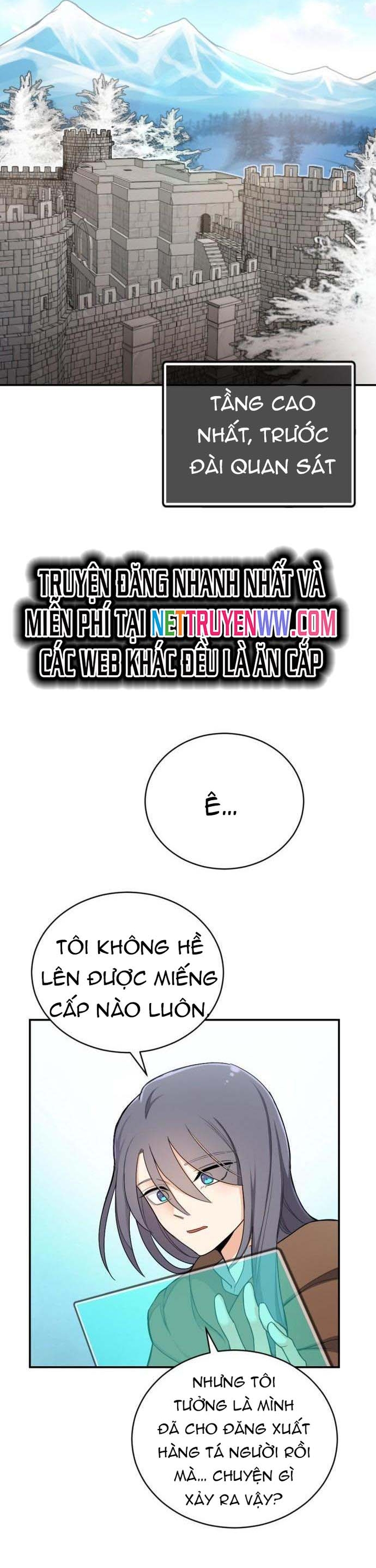 Vr & Rpg: Chapter 16