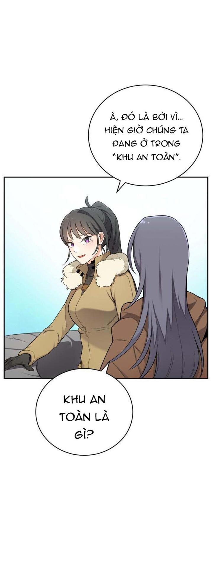 Vr & Rpg: Chapter 16