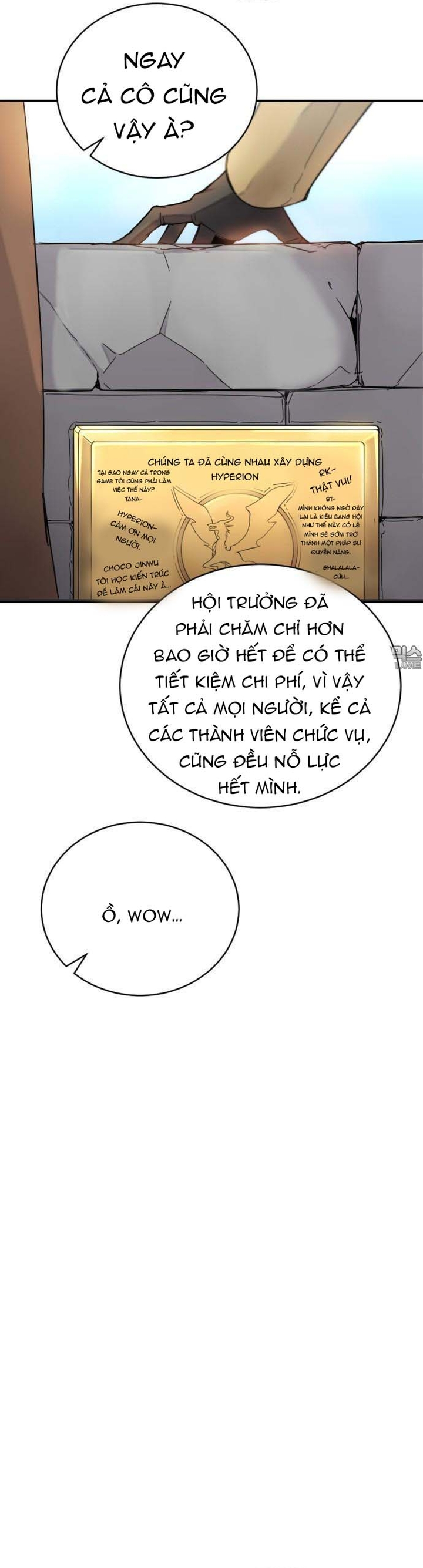 Vr & Rpg: Chapter 16