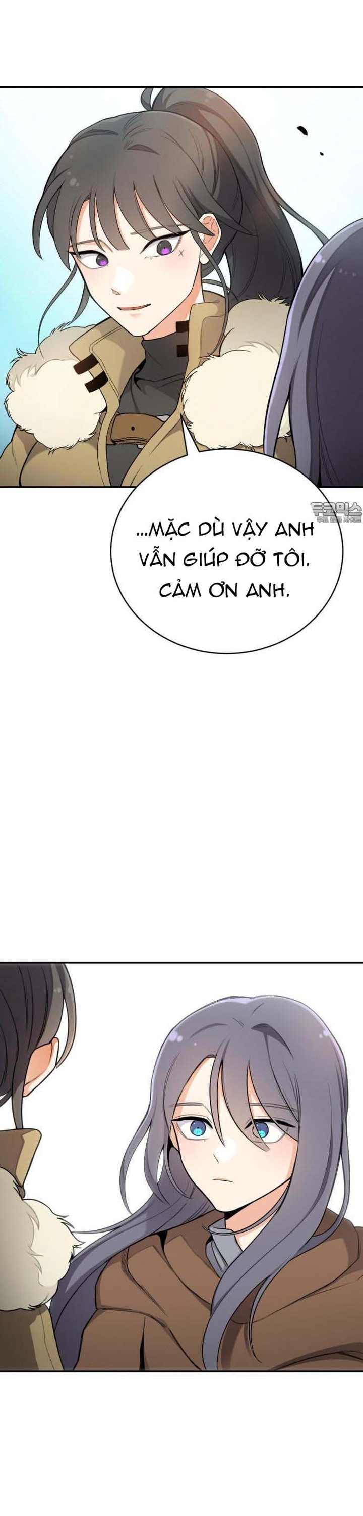 Vr & Rpg: Chapter 16