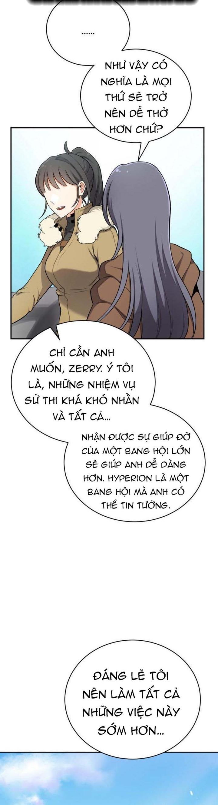 Vr & Rpg: Chapter 16