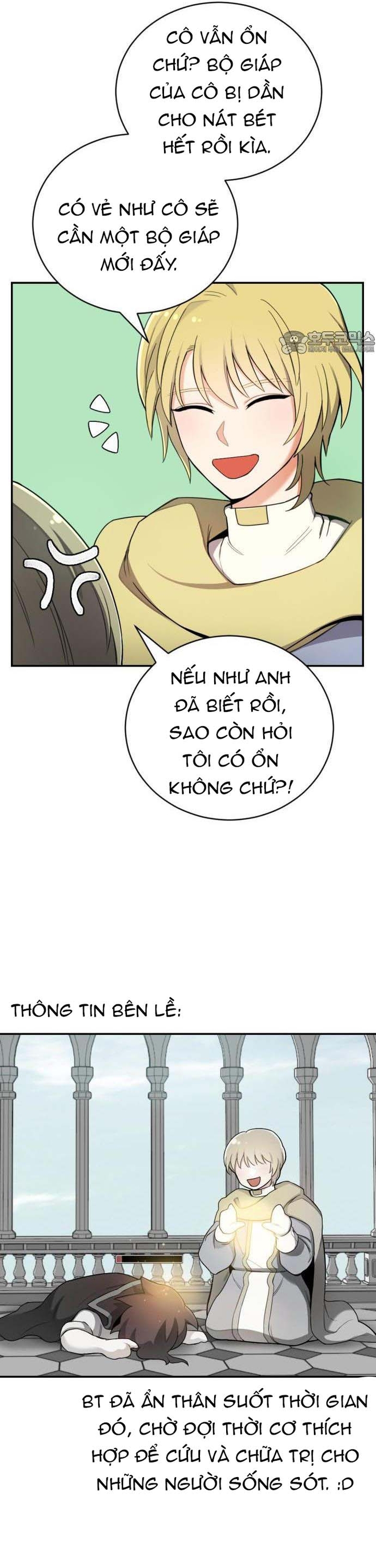 Vr & Rpg: Chapter 16