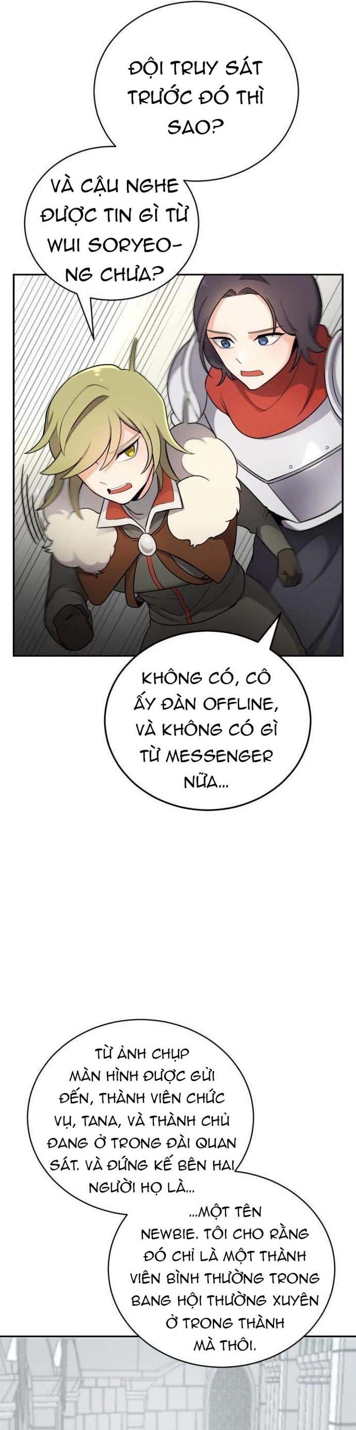 Vr & Rpg: Chapter 16